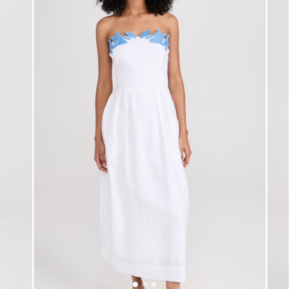 Fanm Mon Lorr Dress